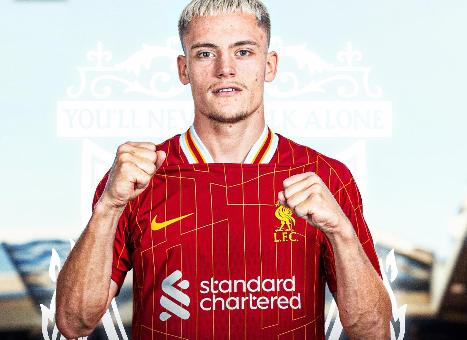 Γιούργκεν Κλοπ, 2025