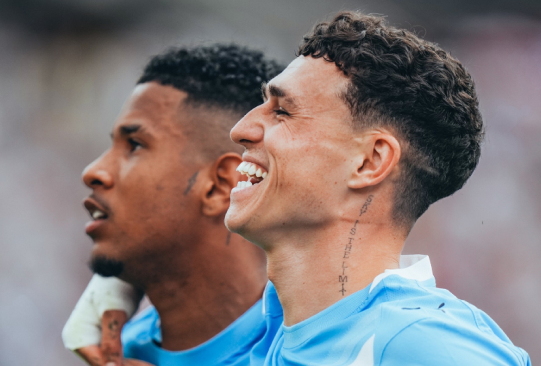 Γιουβέντους – Μάντσεστερ Σίτι: 2-5 (Highlights)