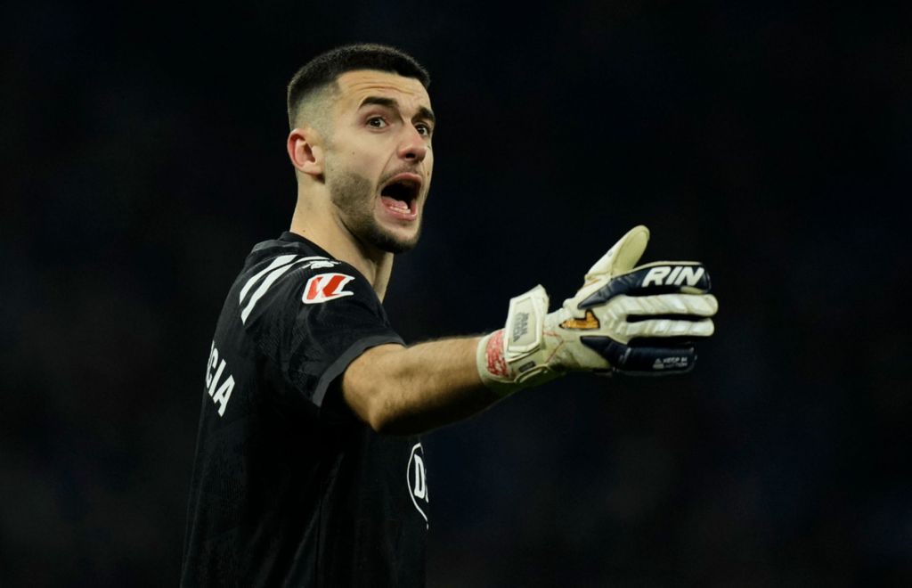 Είναι… γλυκιά η Μπαρτσελόνα: «Μπλαουγκράνα» ο Γκαρσία