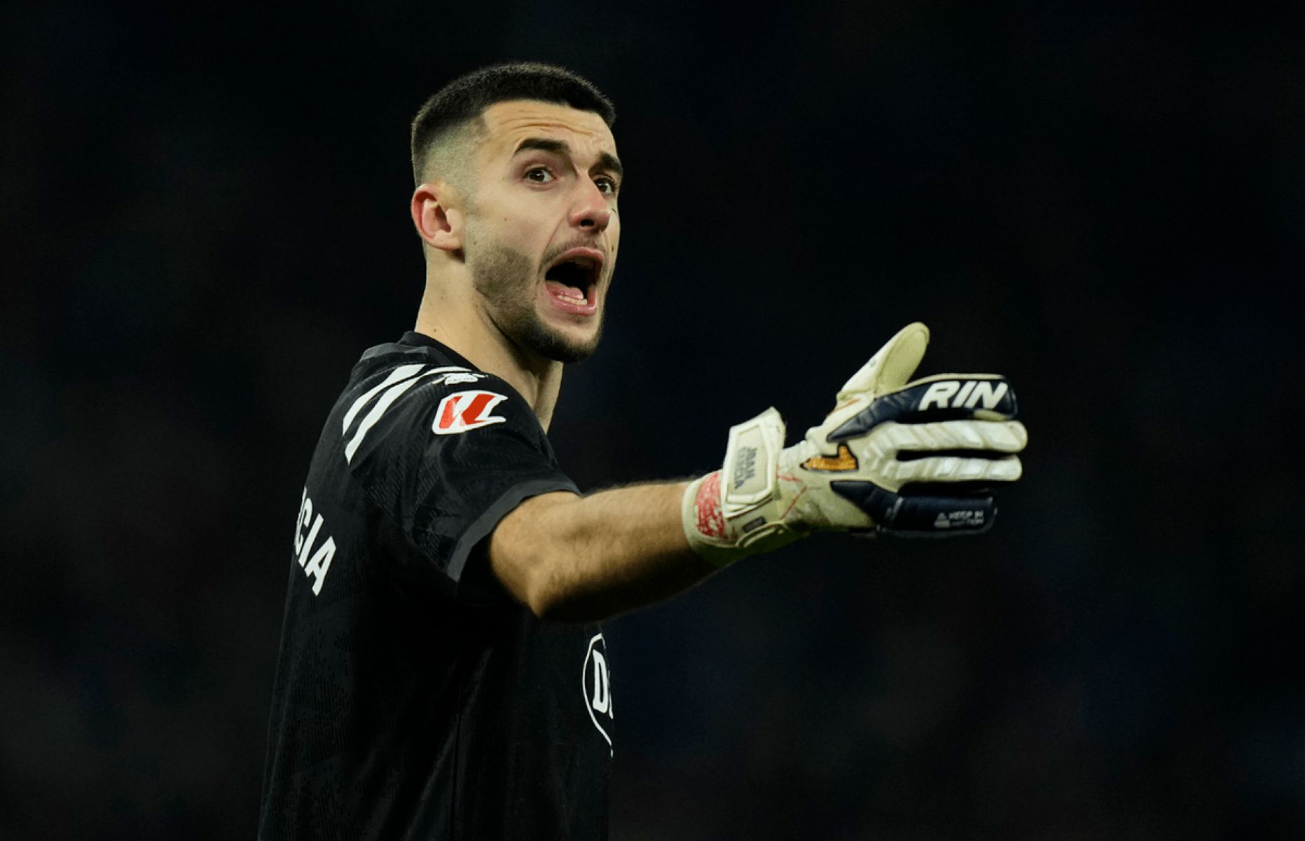 Είναι… γλυκιά η Μπαρτσελόνα: «Μπλαουγκράνα» ο Γκαρσία