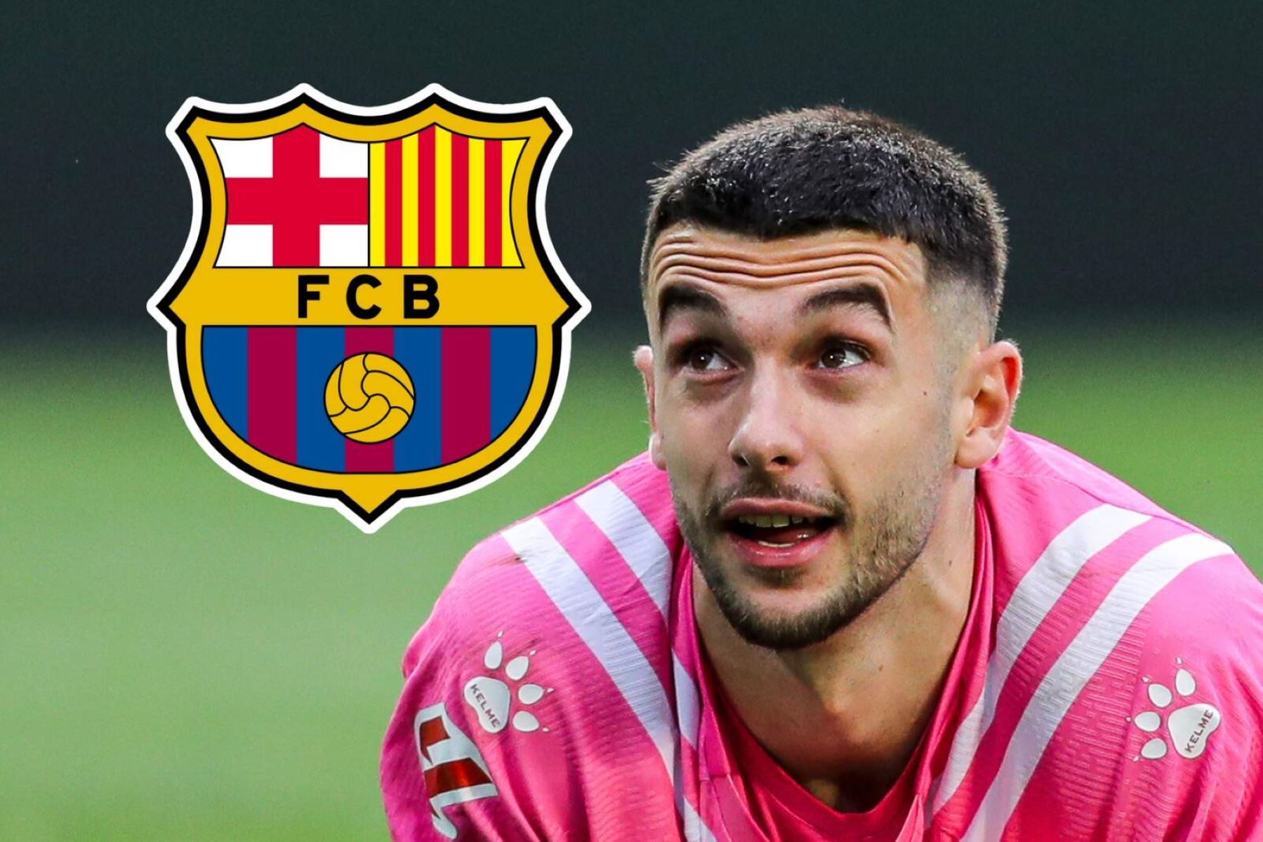 Πάτησε Βαρκελώνη η τεράστια μεταγραφή της Μπαρτσελόνα (vid)