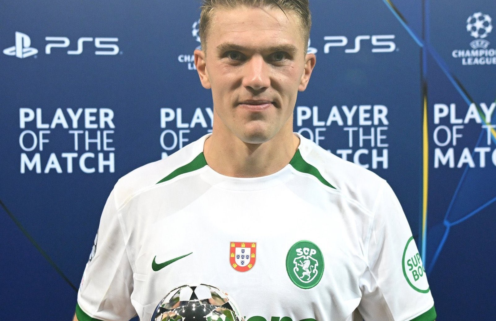 Ο Γιόκερες διάλεξε: Θέλει Άρσεναλ και όχι Γιουνάιτεντ!