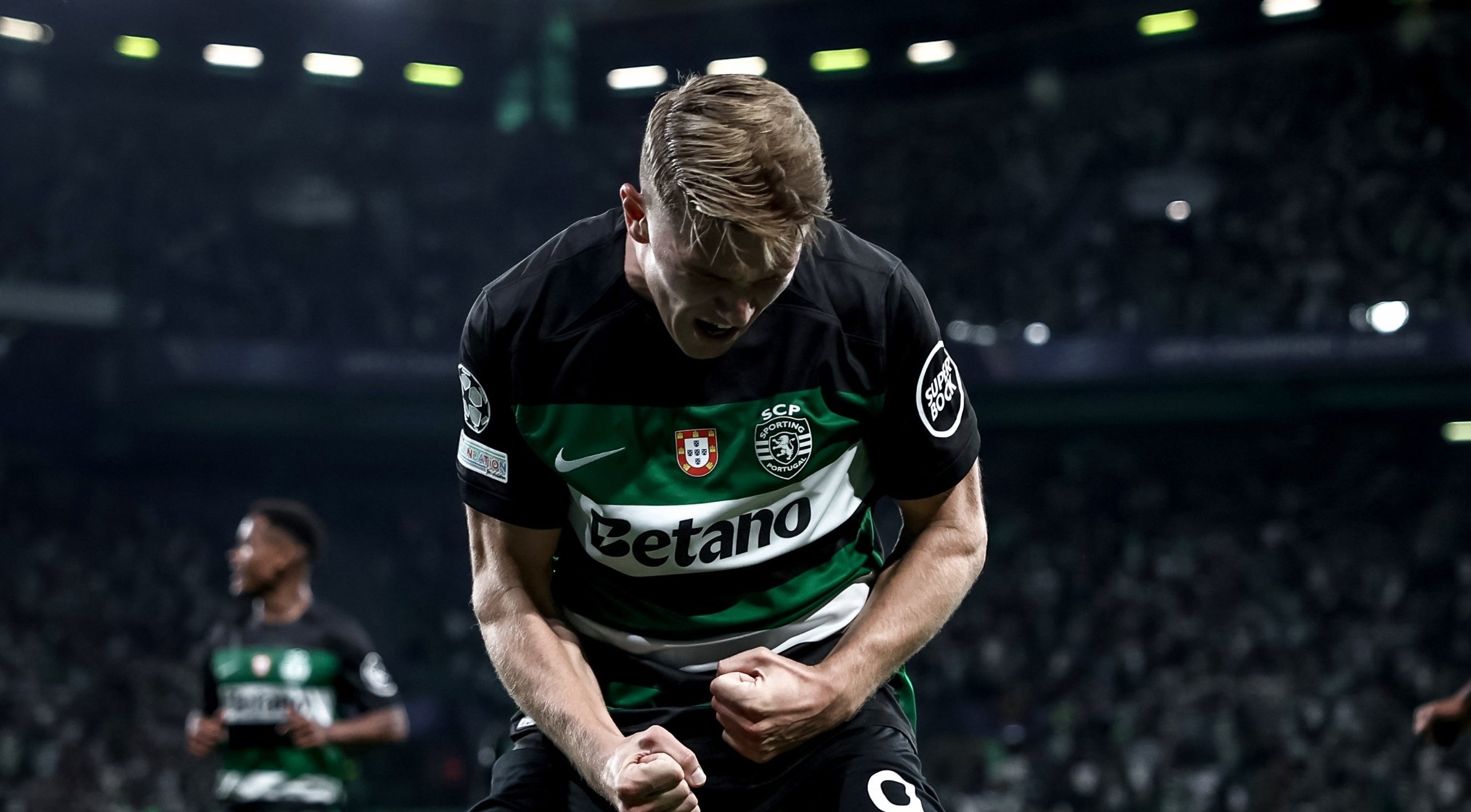 Άνοιξε «βεντέτα» με τη Σπόρτινγκ ο Γιόκερες: Η καριέρα του κρέμεται από μία κλωστή!