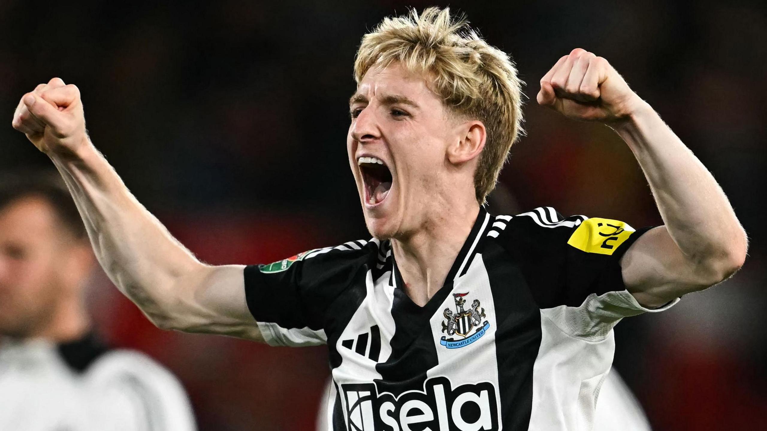 Η Λίβερπουλ τα δίνει όλα για τον επιθετικό που θέλει εδώ και χρόνια