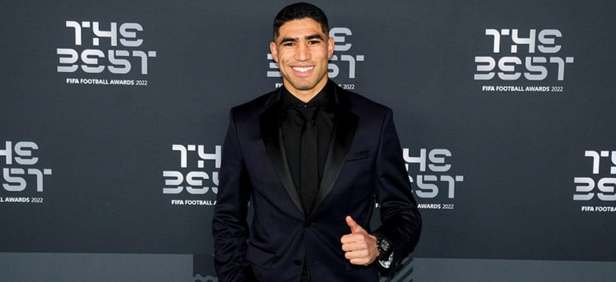 Ροζ σκάνδαλο στις τάξεις της Παρί Σεν Ζερμέν: Πρωταγωνιστής ο Χακίμι!