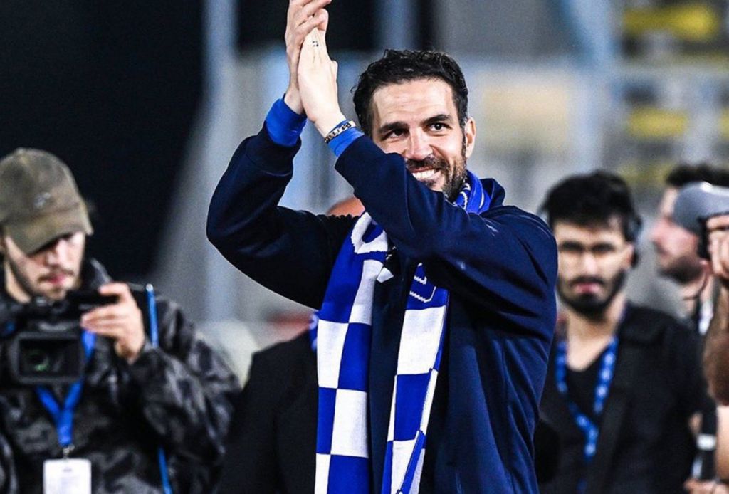 Η Ίντερ πήρε μπρος: Ξεκίνησε επαφές με τον Φάμπρεγας!