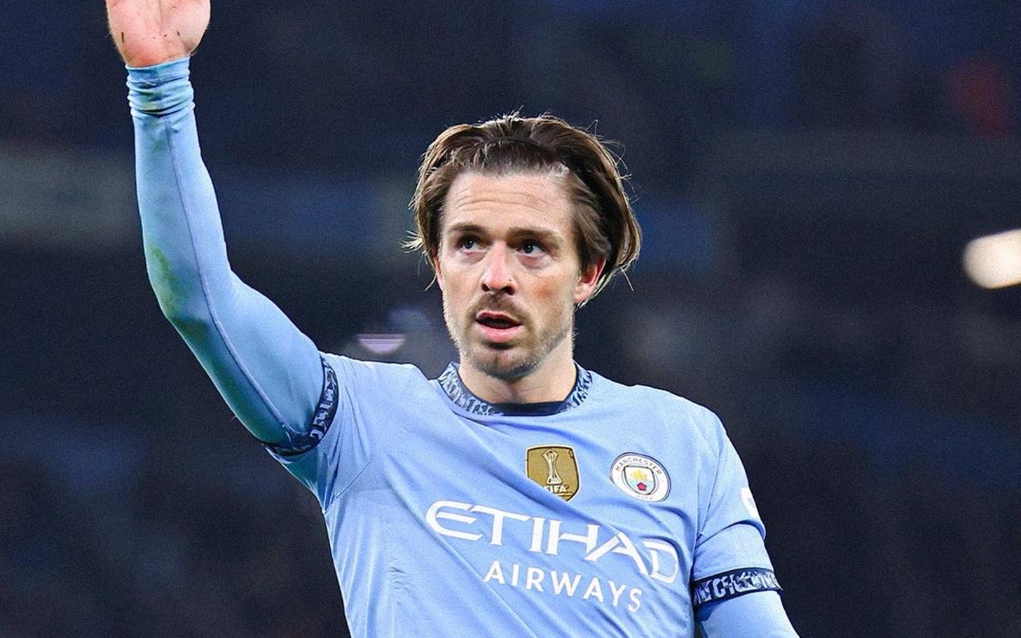 Πρώτα «μάσησε» τα εκατομμύρια της Σίτι και τώρα κουνάει… μαντήλι ο Γκρίλις!