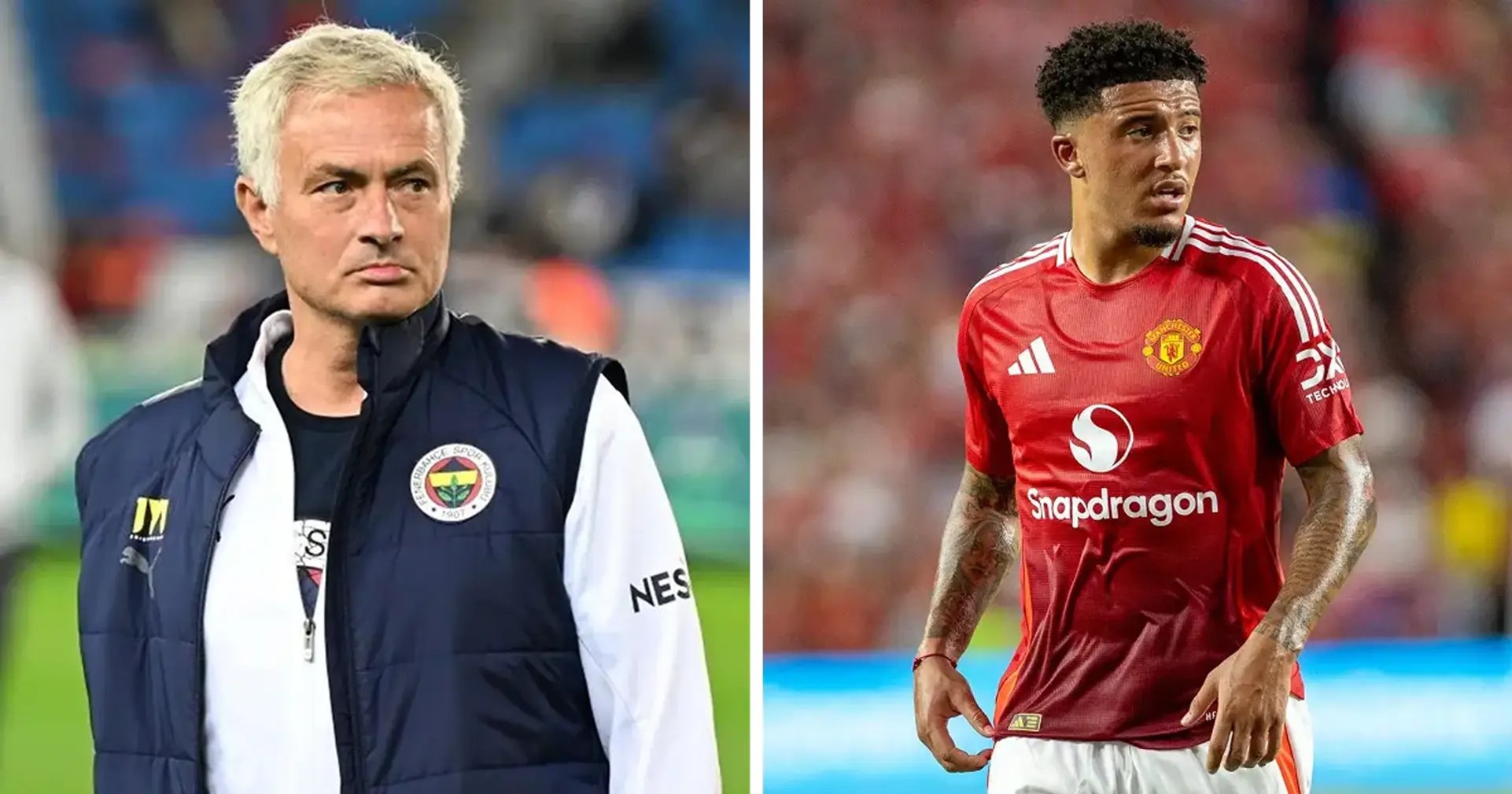 Ο Μουρίνιο τον ζήτησε: Η Φενερμπαχτσέ φέρνει τον Σάντσο – Τέτοιο συμβόλαιο δεν έχουν ξαναδεί οι Τούρκοι!