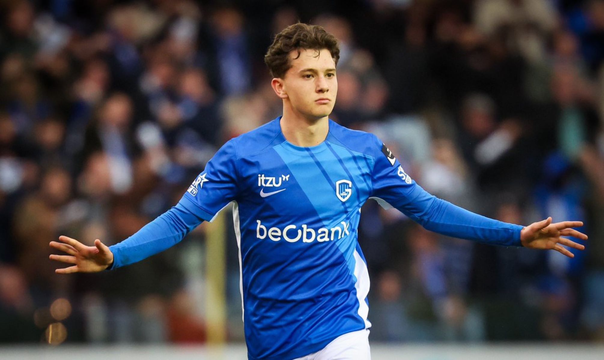 Κίνηση ματ της Γκενκ με Καρέτσα – Και τώρα… κοπιάστε