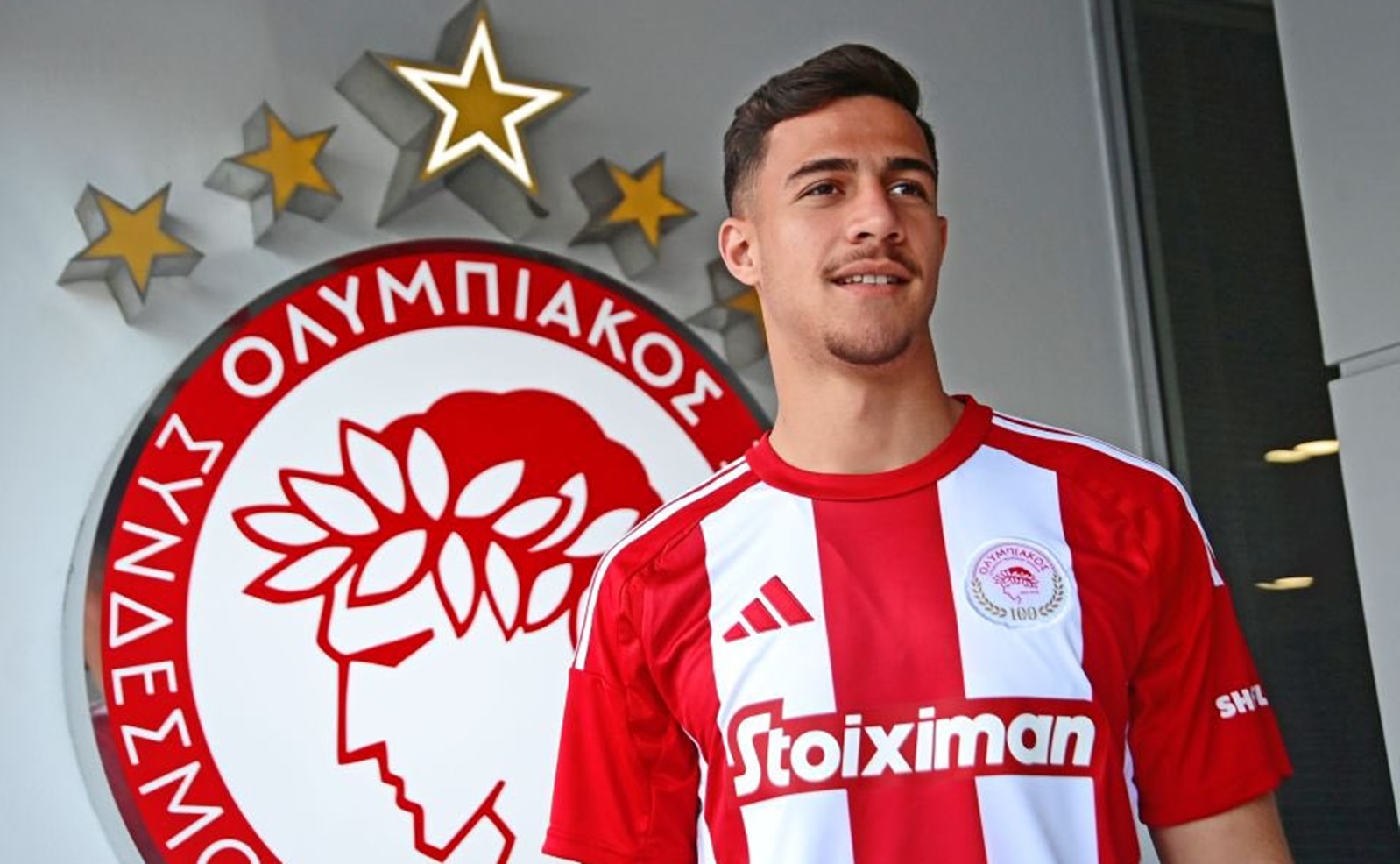 ΜΟΝΑΔΙΚΗ πρόταση της Μπράιτον στον Ολυμπιακό: Τόσα δίνει για τον Κωστούλα!