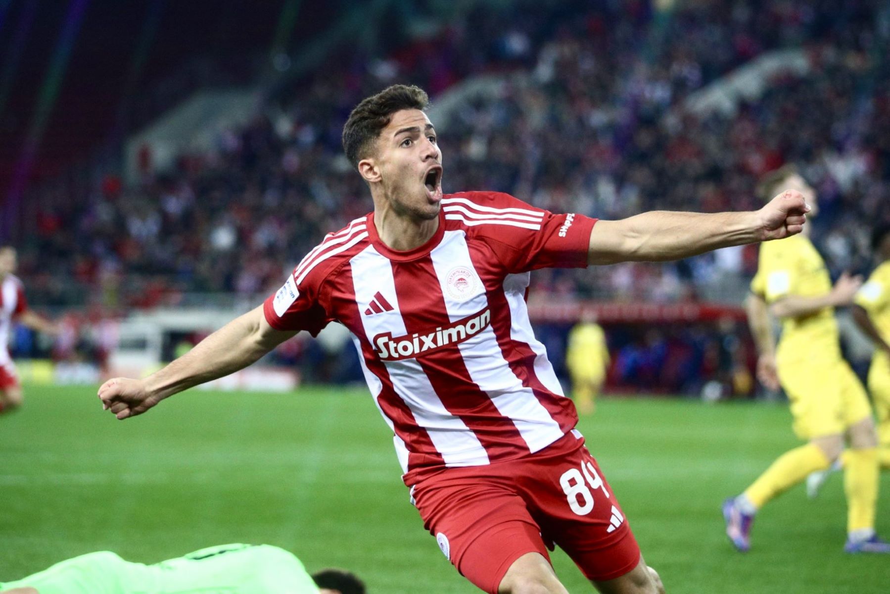 Περνάει ιατρικά στην Μπράιτον ο Κωστούλας – Διαλύει κάθε ρεκόρ η μεταγραφή του