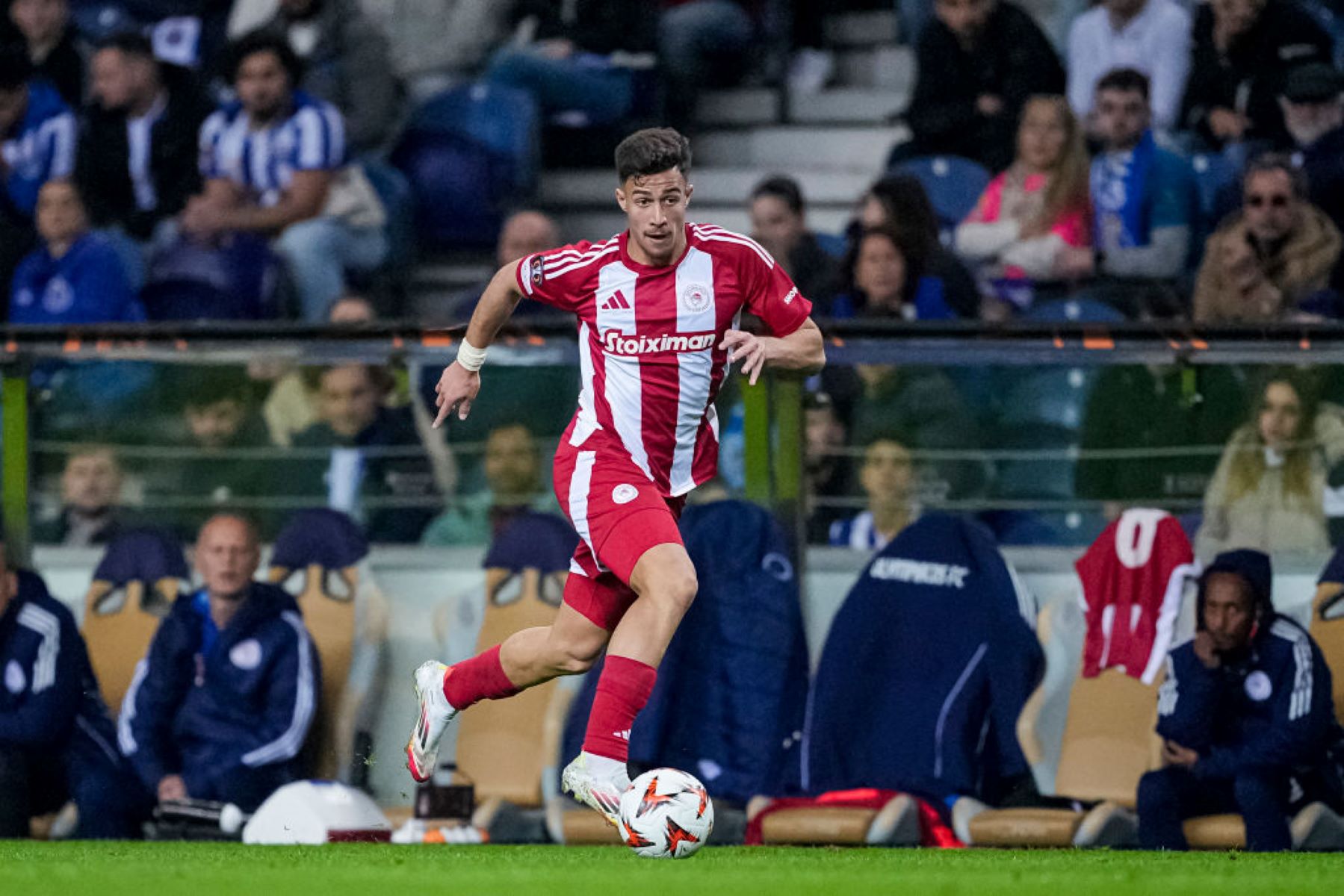 Οι ακριβότερες μεταγραφές Ελλήνων ποδοσφαιριστών