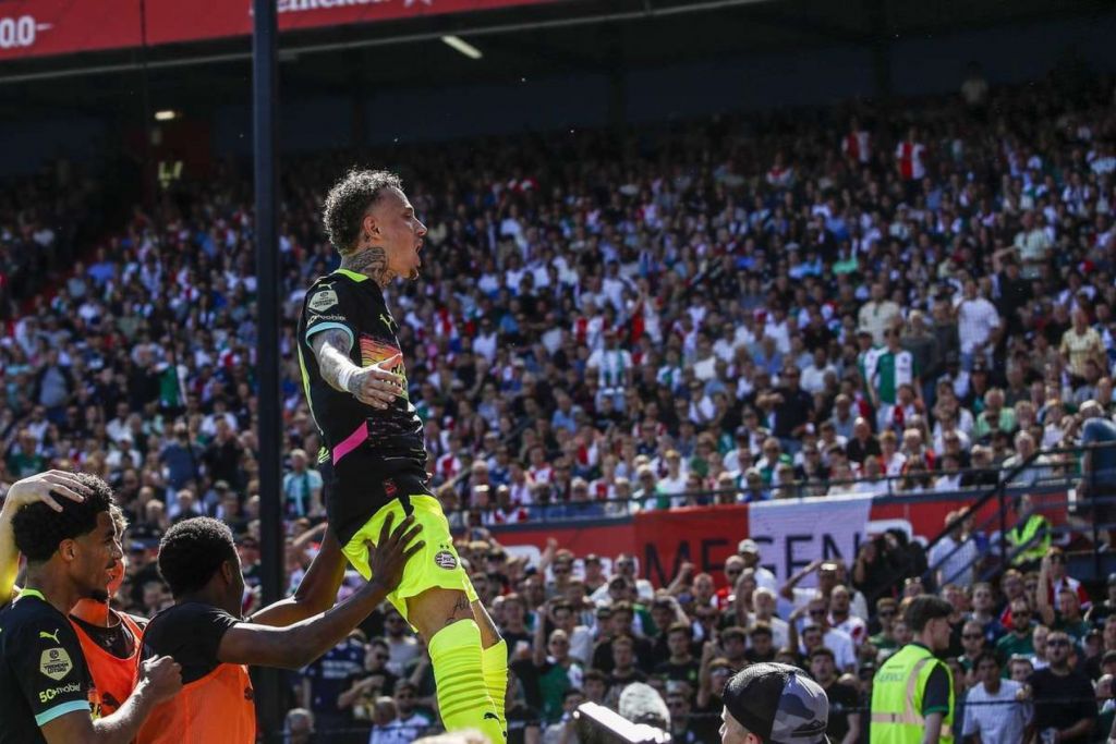 H αθόρυβη Νάπολι έσκασε 30 εκατ. ευρώ και έκλεισε παιχταρά