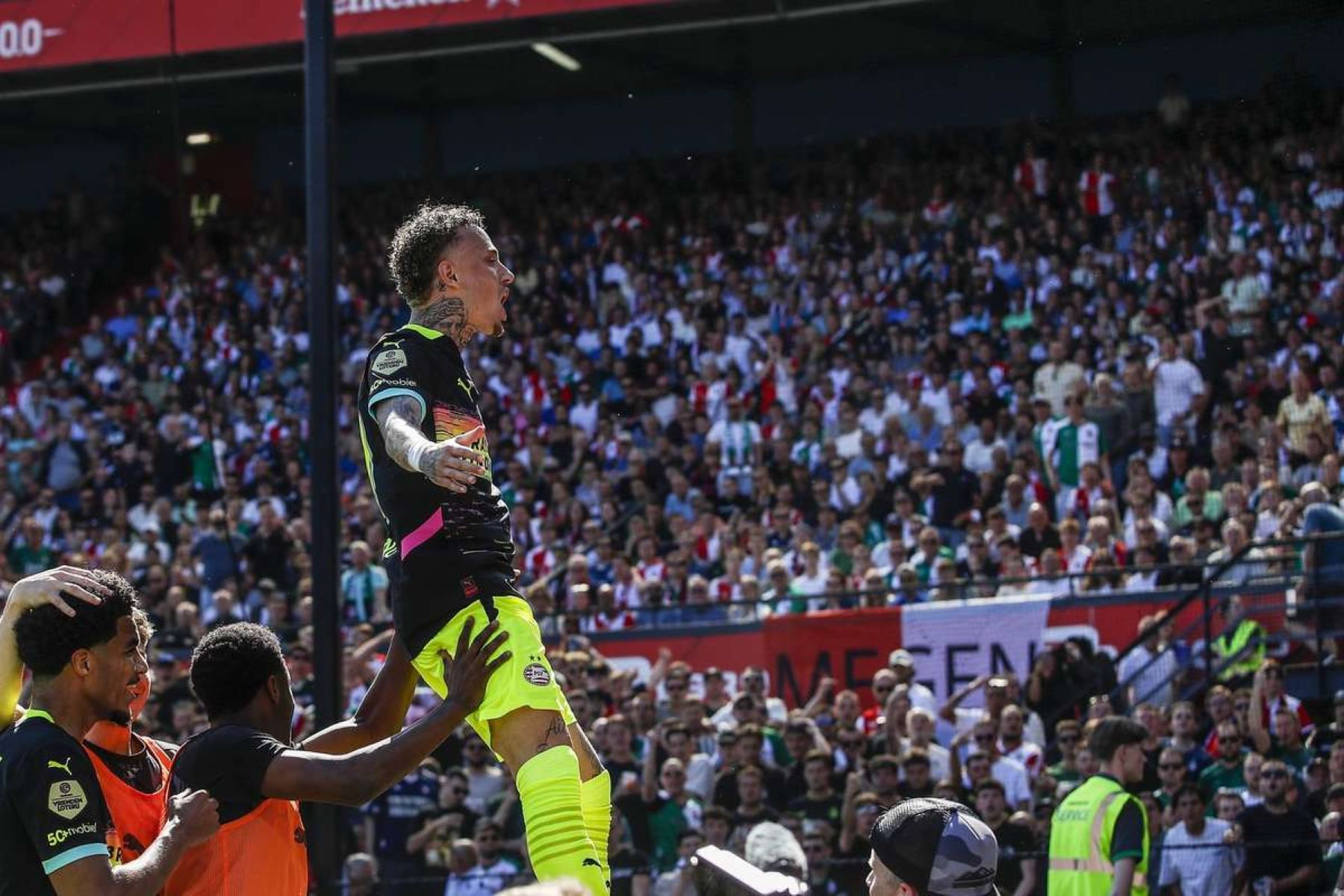 H αθόρυβη Νάπολι έσκασε 30 εκατ. ευρώ και έκλεισε παιχταρά