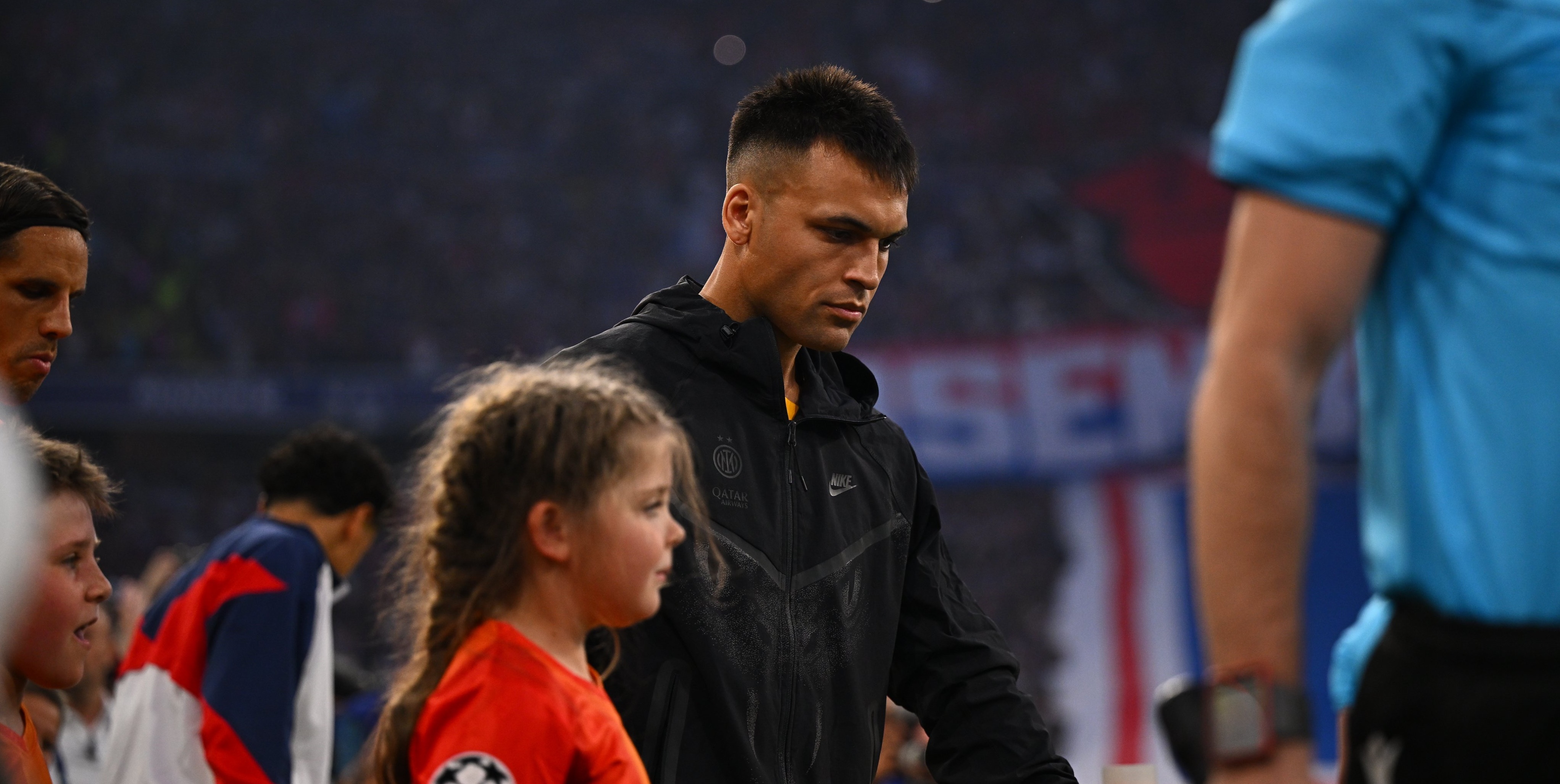 «Κατάρρευσε» ο Λαουτάρο: Έβαλε τα κλάματα μετά τον δεύτερο χαμένο τελικό! (vids)