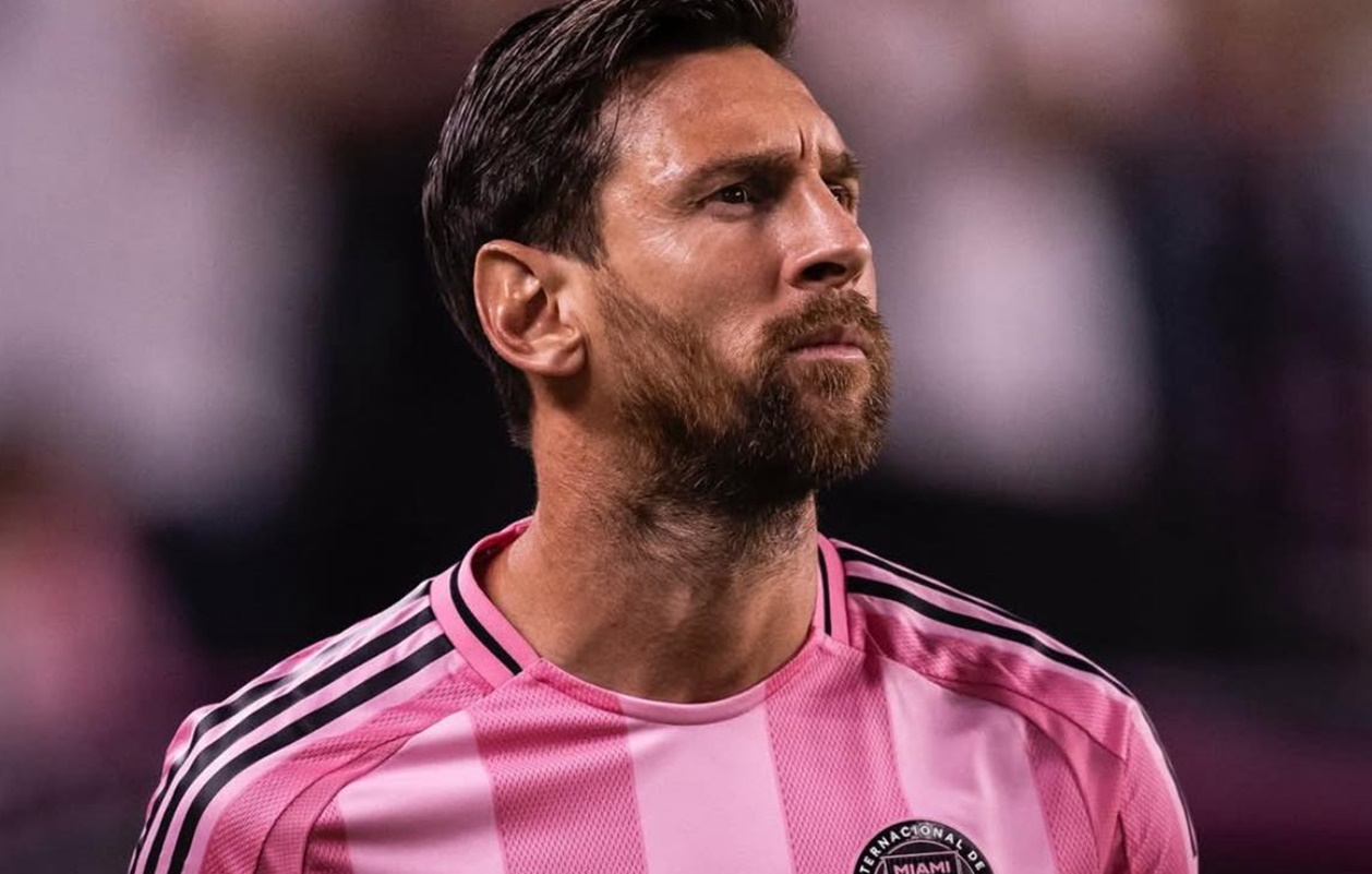 Ο Μέσι μίλησε ανοιχτά για νέα αποτυχία της Ίντερ Μαϊάμι