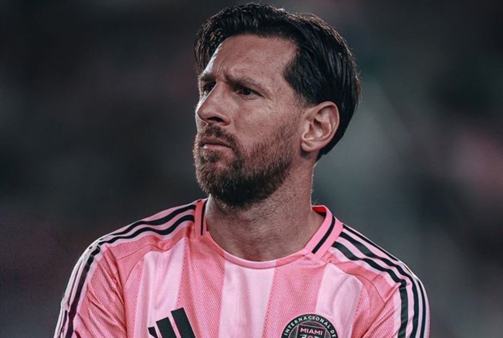 Αυτό θα πει ασέβεια προς τον Λιονέλ Μέσι: Οπαδοί της Ατλάντα είχαν το χειρότερο πανό για τον Αργεντινό! (pic)