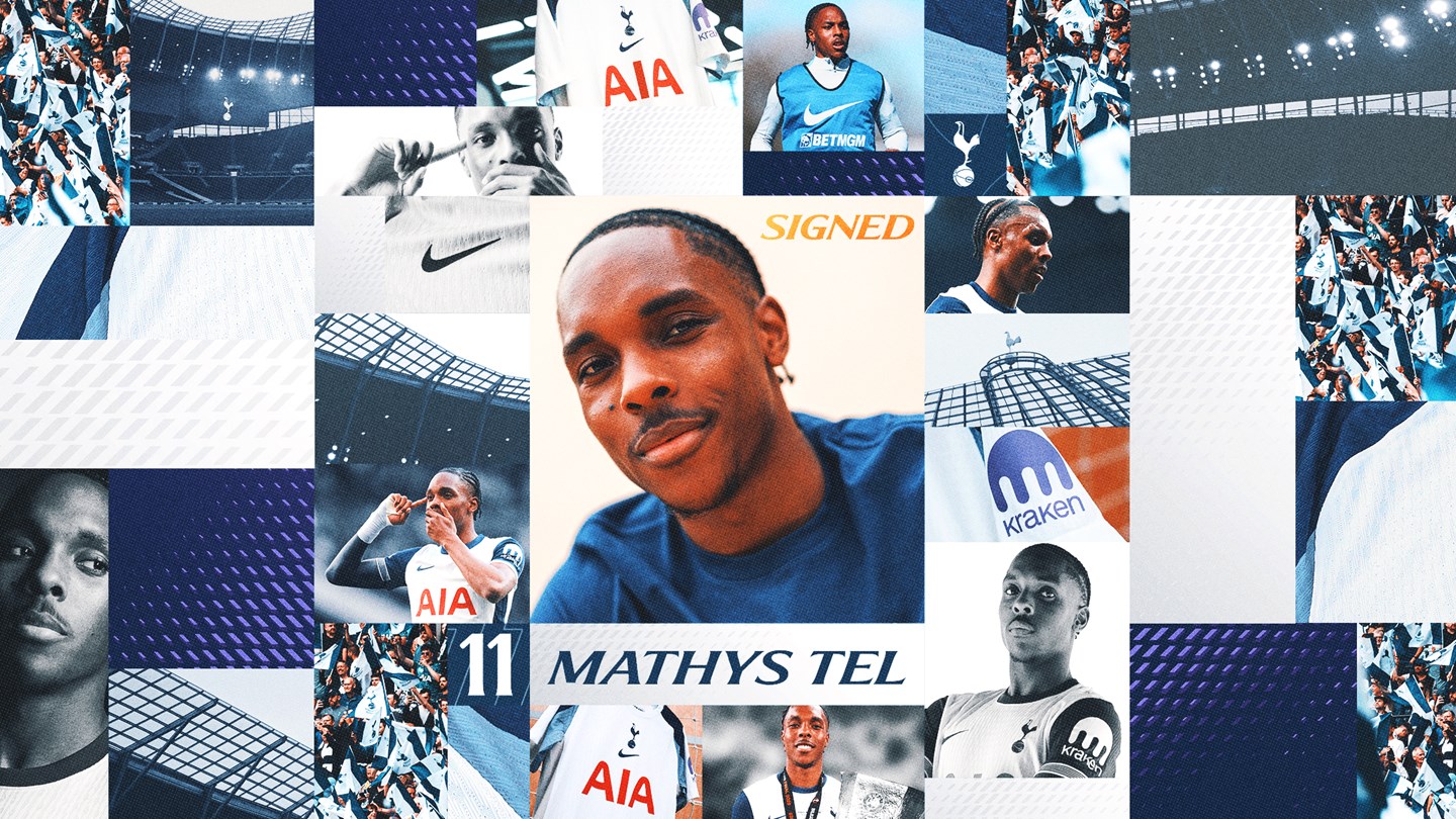 Η Τότεναμ ανακοίνωσε τρελή μεταγραφή από την Μπάγερν Μονάχου (pic)