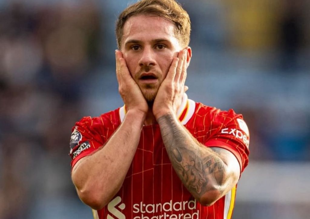 Θα βλέπει… εφιάλτες ο ΜακΚάλιστερ: Χώρισε και η πρώην του ζητάει τα ΠΑΝΤΑ!