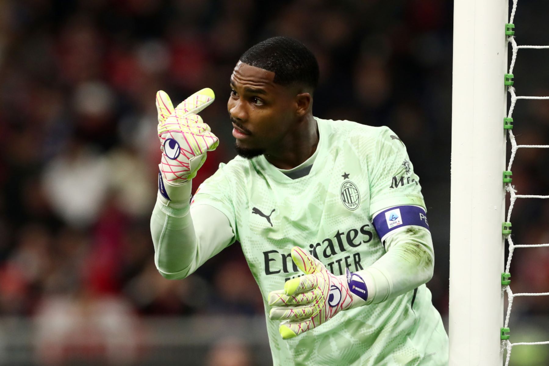 H Τσέλσι καραδοκεί και η Μίλαν… τρέμει για Μενιάν