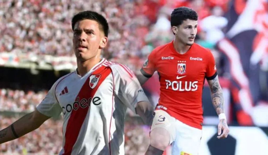 Ρίβερ Πλέιτ – Ουράβα: Προβάδισμα οι «εκατομμυριούχοι»