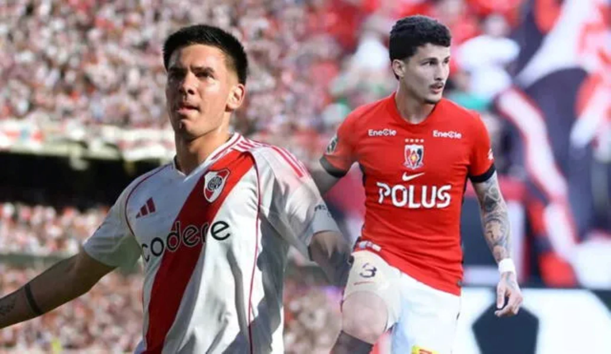 Ρίβερ Πλέιτ – Ουράβα: Προβάδισμα οι «εκατομμυριούχοι»