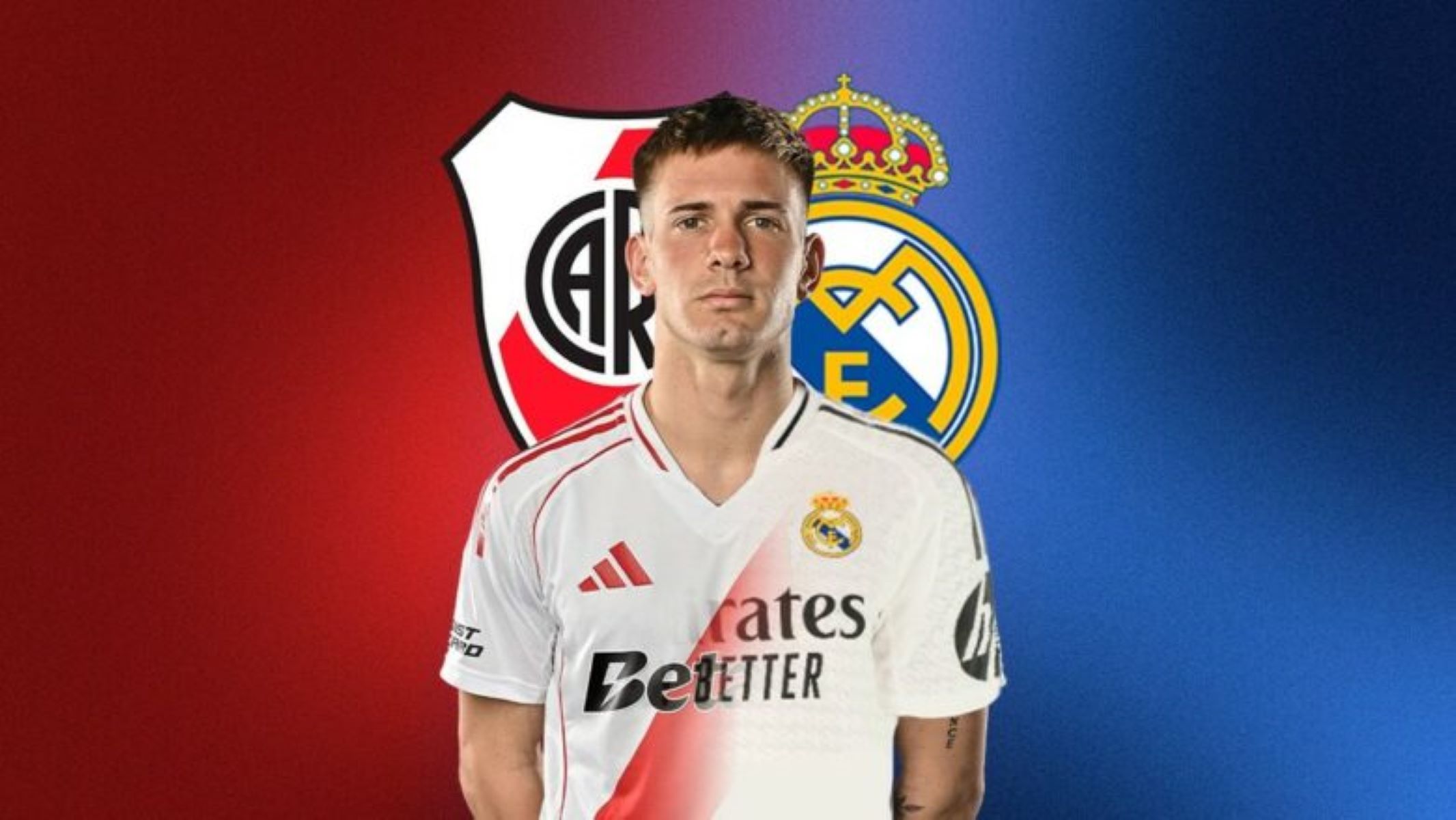 Ρεάλ Μαδρίτης: Δικό της ο «ταύρος» από την Αργεντινή