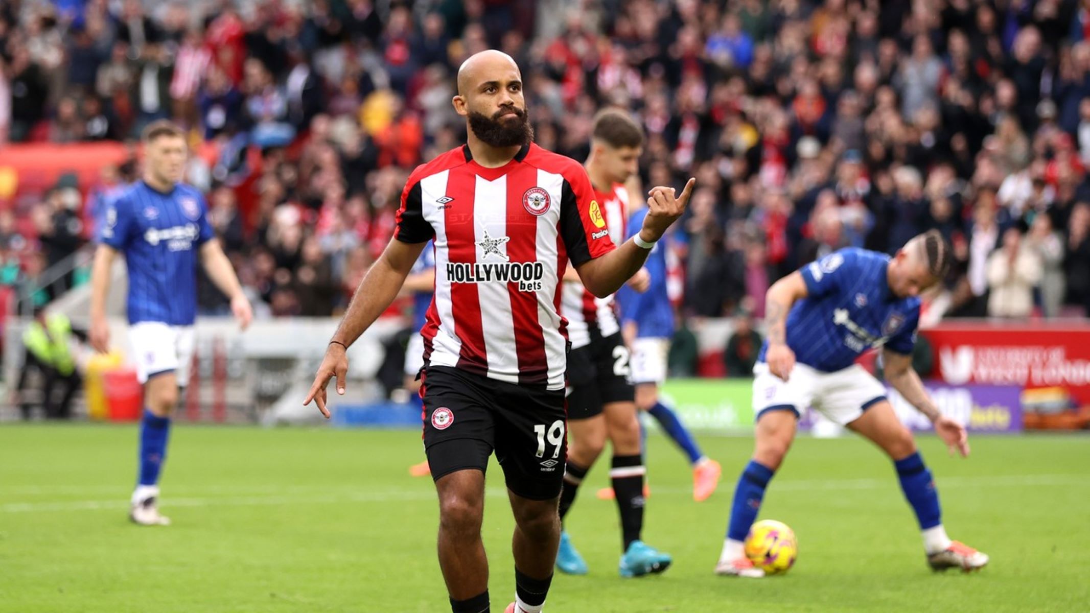 Το πάει σωστά η Γιουνάιτεντ: Πήρε Κούνια, παίρνει και Μπεμό