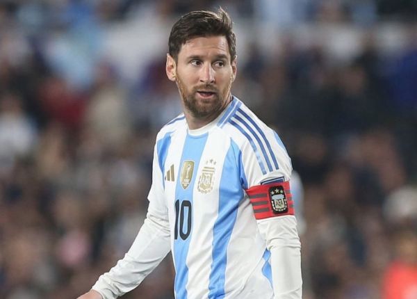 «Ο Μέσι είναι σπουδαίος παίκτης, αλλά, όταν δεν νικάει κάνει σαν... παιδάκι» (vid)