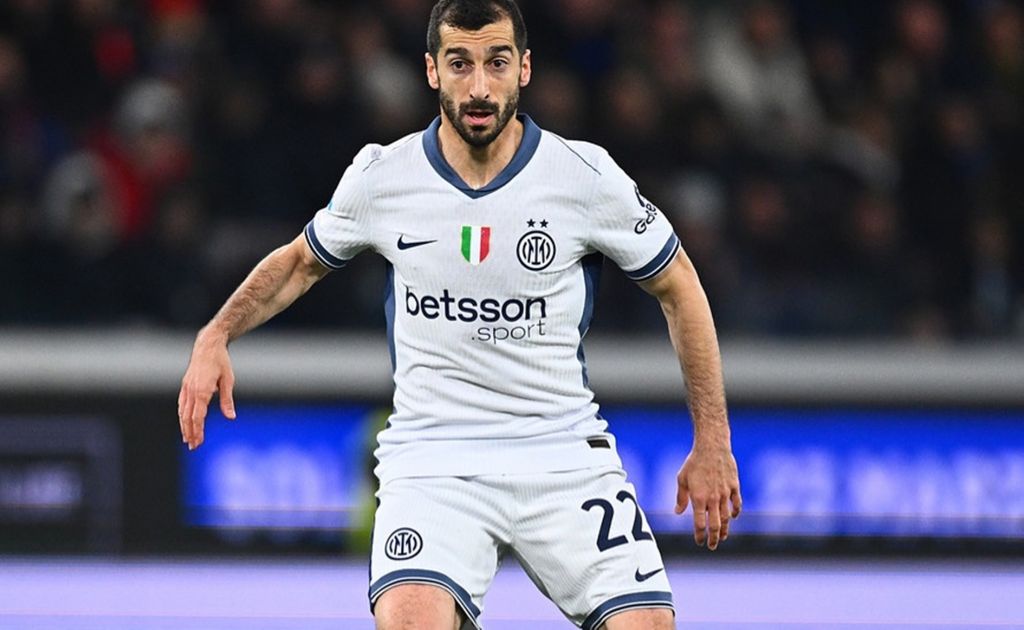 Μικιταριάν: «Παίζω ποδόσφαιρο για την ψυχή μου, όχι για τα λεφτά!»