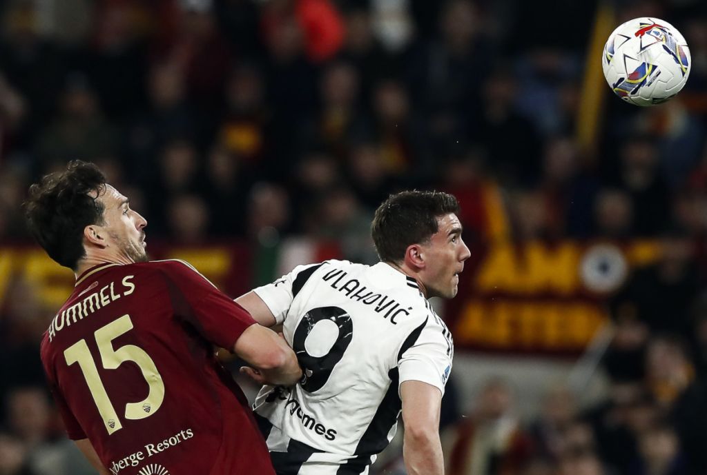 Γιουβέντους και Μίλαν μπροστά σε μια «άρρωστη» ανταλλαγή