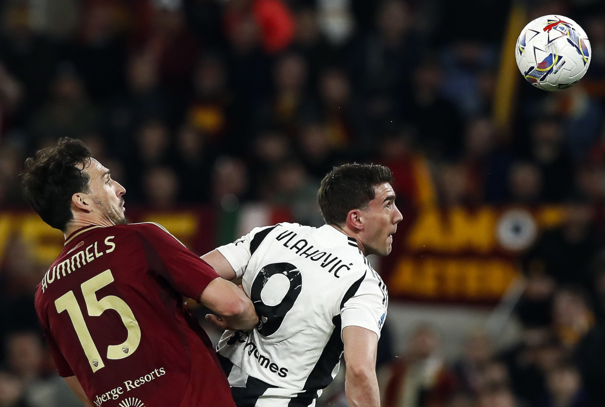 Γιουβέντους και Μίλαν μπροστά σε μια «άρρωστη» ανταλλαγή