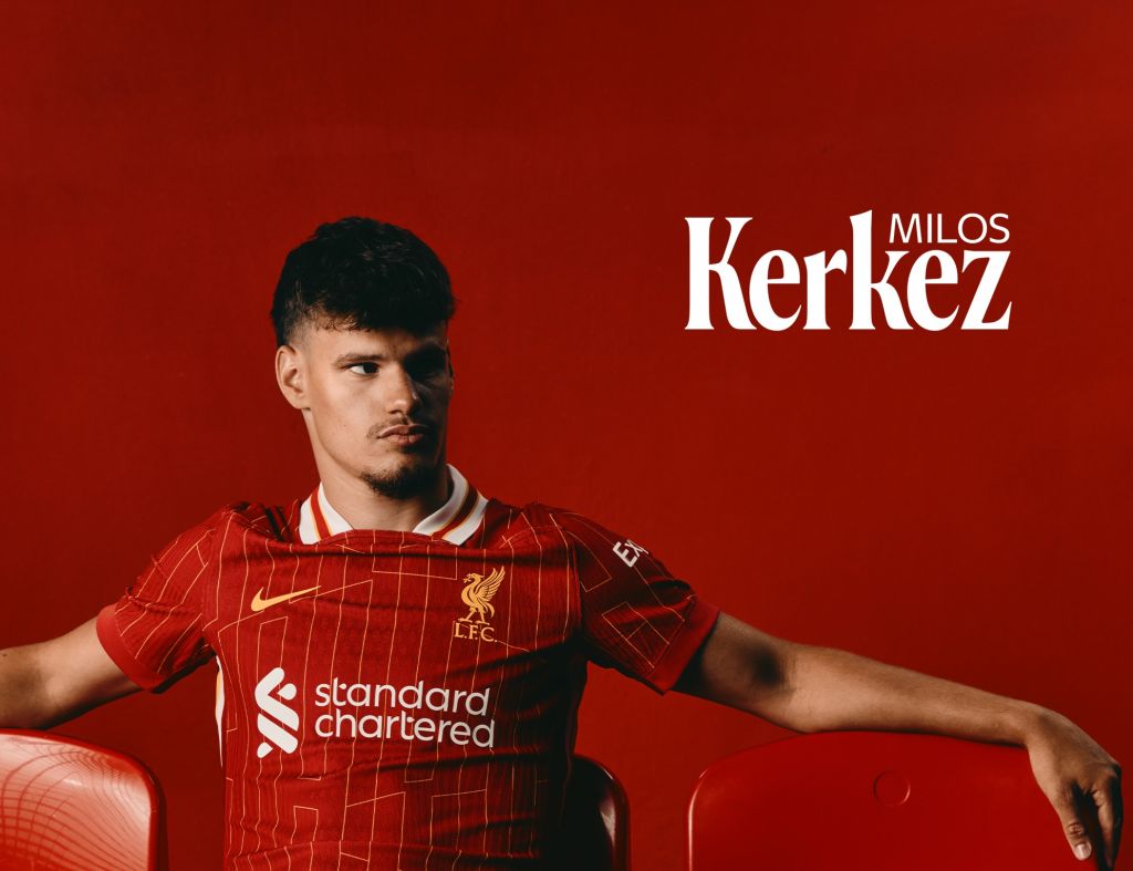 ΕΠΙΣΗΜΟ: Στη Λίβερπουλ και ο Κέρκες!