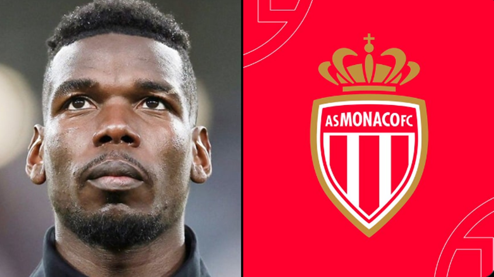 H Μονακό θέλει να φτιάξει τη δική της… dream team: Παίρνει Πογκμπά!