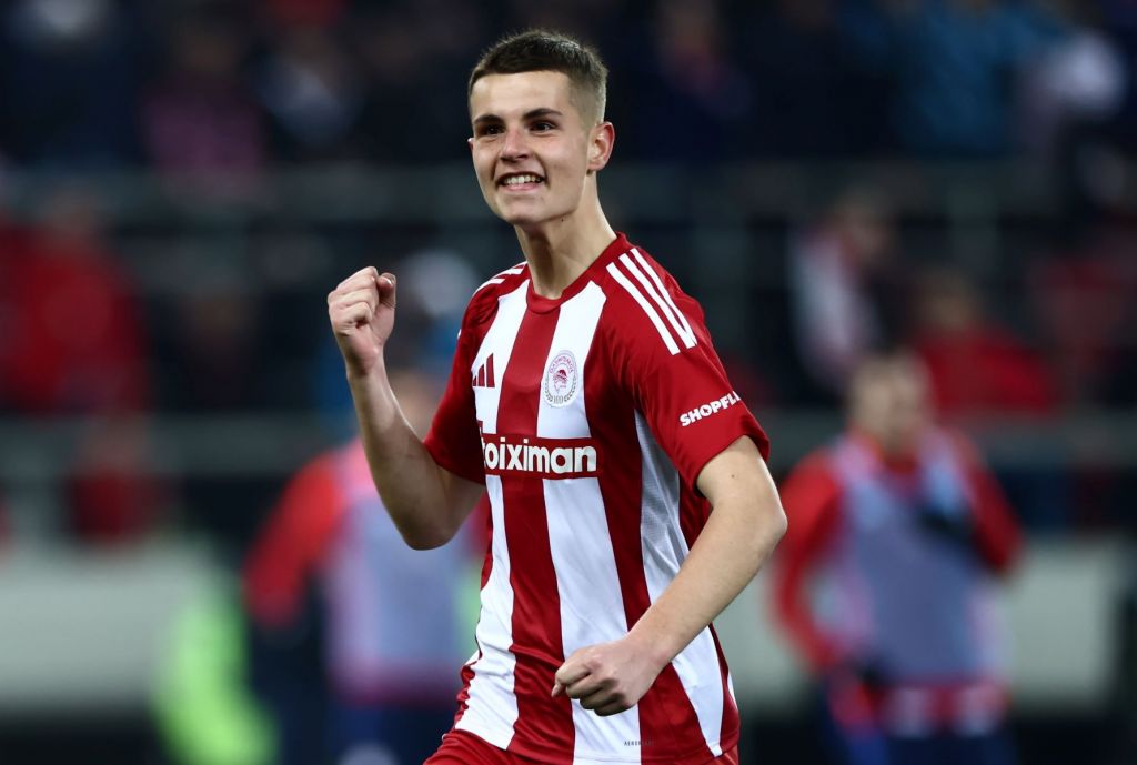 Φανερώθηκε το θηρίο της Serie A που θέλει τον Μουζακίτη