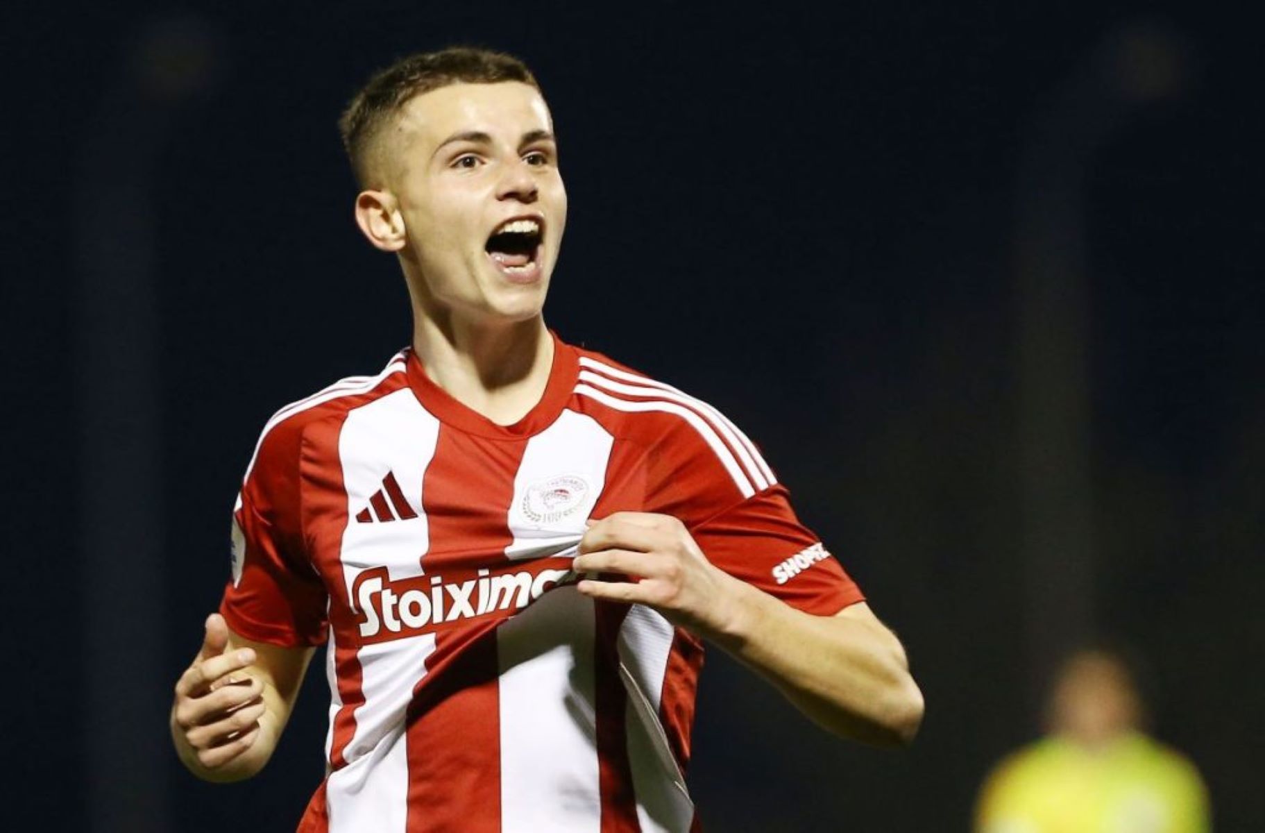 Μίλαν: Ο Αλέγκρι θέλει τον Μουζακίτη δίπλα στον Λούκα Μόντριτς