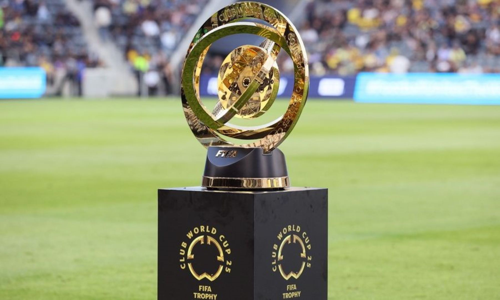 Η OPTA κατονόμασε το πρώτο φαβορί για την κατάκτηση του Mundial Συλλόγων