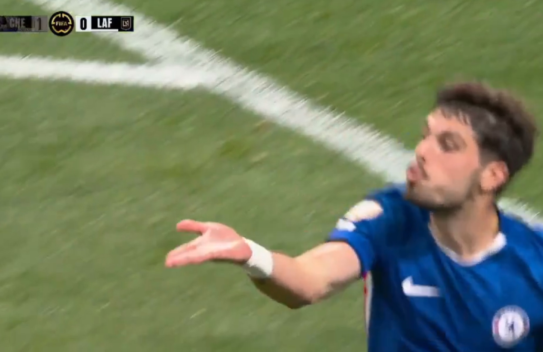 Γκολάρα ο Νέτο, κάρφωσε τον Γιορίς (vid)