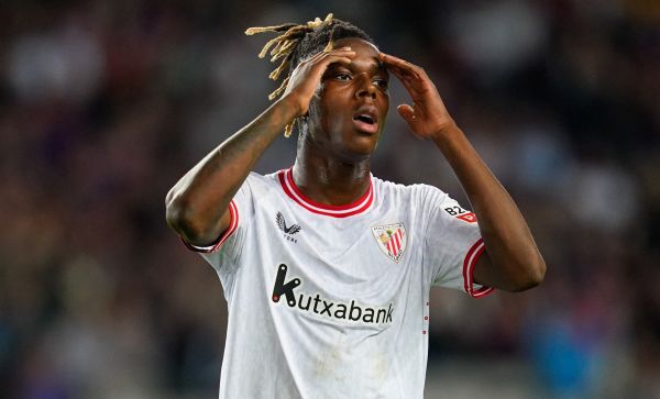 Mundo Deportivo: «Σοβαρό πρόβλημα για την Μπαρτσελόνα με Νίκο Γουίλιαμς»