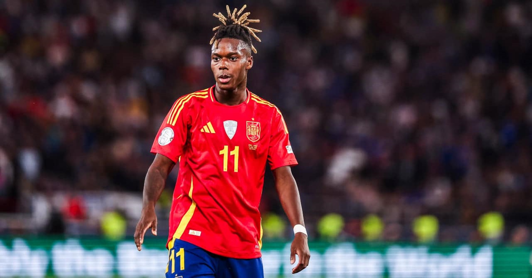 Σιγά μην κλάψει η Μπάγερν για τον Νίκο Γουίλιαμς: Βρήκε ήδη δύο άλλους εξτρέμ!