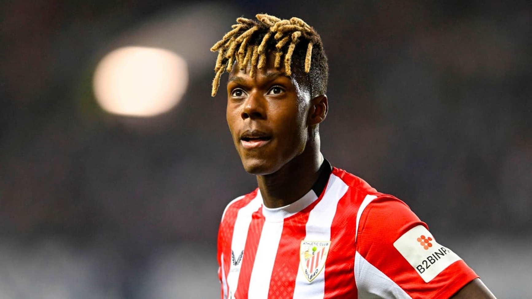 Η Μπαρτσελόνα έδωσε μία ΠΟΛΥ ΜΕΓΑΛΗ υπόσχεση στον Γουίλιαμς για να τον «ψήσει»!