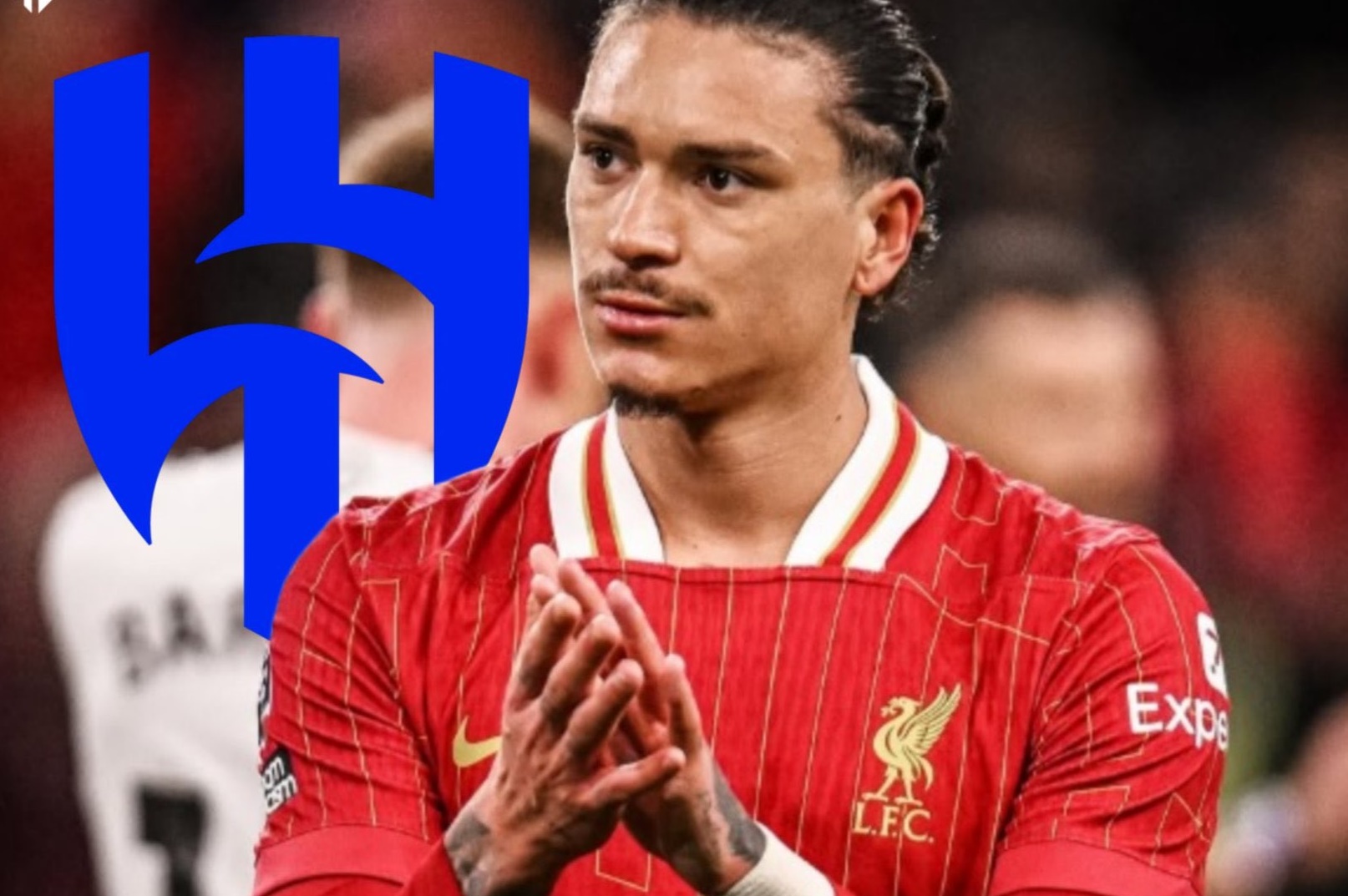 H Λίβερπουλ πάει για μεγάλο deal: Πουλάει Νούνιες και θα πάρει… χρυσάφι!