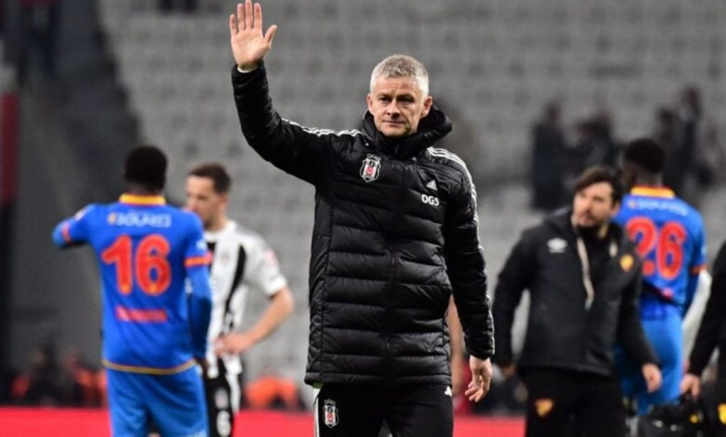 Ο Έλληνας φορ που προτάθηκε στην Μπεσίκτας