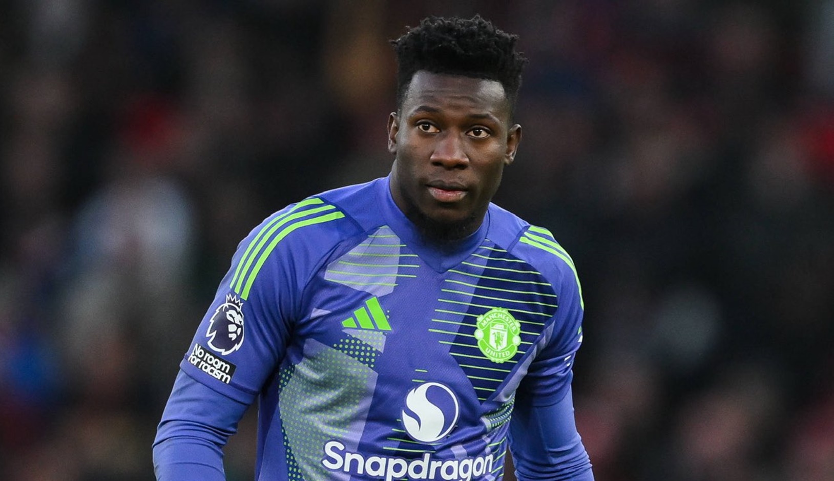 Η Γιουνάιτεντ «τελειώνει» τον Ονάνα: Φέρνει τερματοφύλακα… κλάσης!