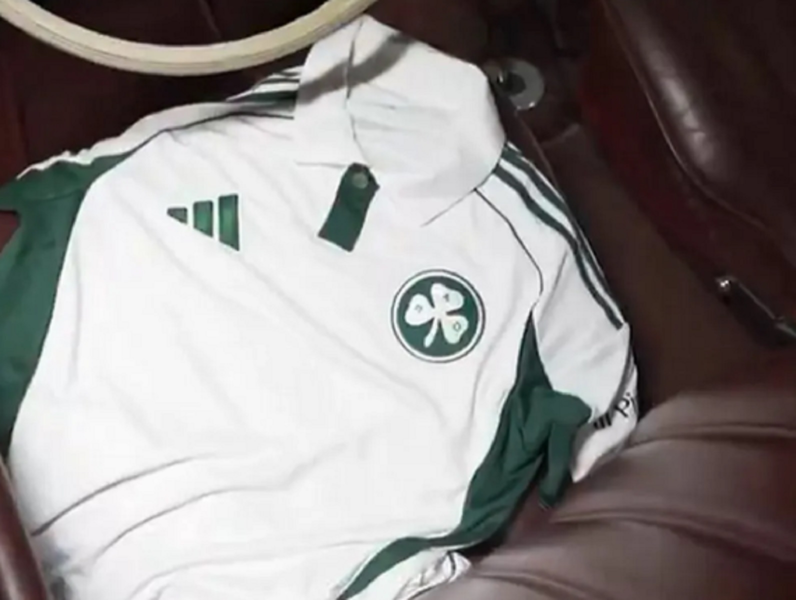 Μαγεία η δεύτερη εμφάνιση του Παναθηναϊκού για τη νέα σεζόν (vid)