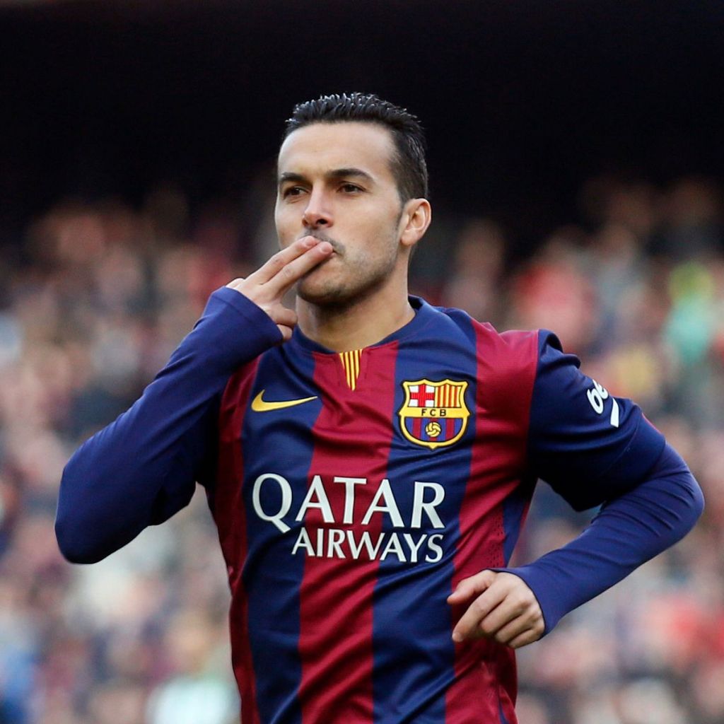 Ο Πέδρο «δίνει» την Χρυσή Μπάλα σε παίκτη-έκπληξη της Μπαρτσελόνα