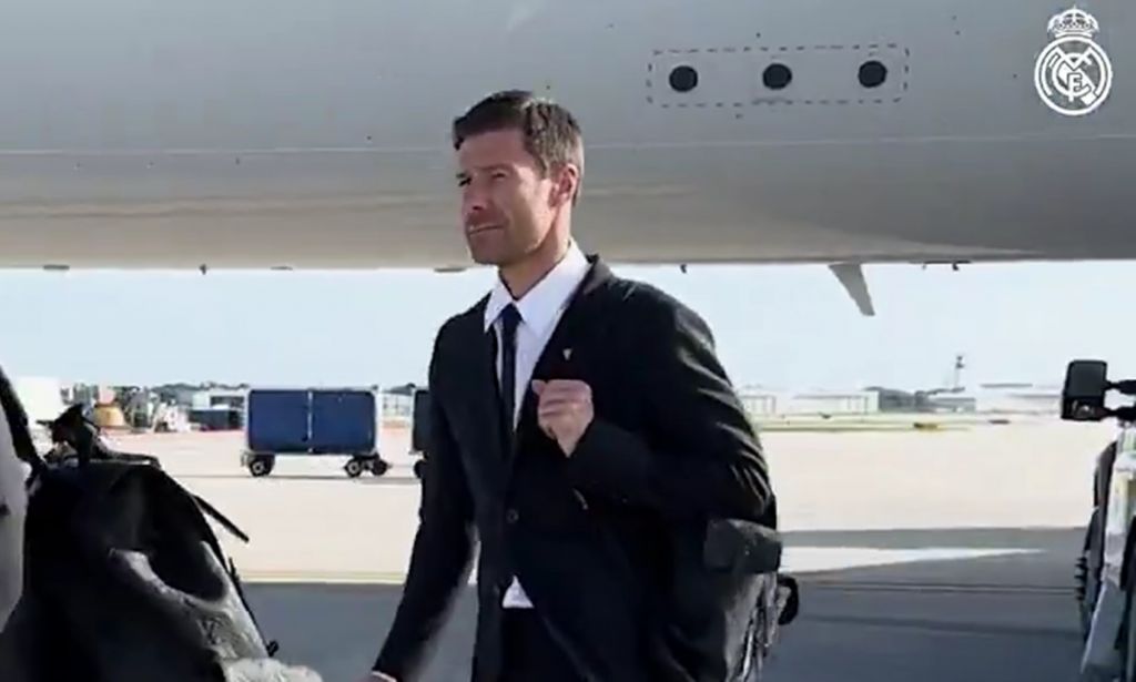 Ρεάλ Μαδρίτης: Αυτό το βίντεο δείχνει, γιατί ο Αλόνσο έχει την… απόλυτη αύρα! (vid)