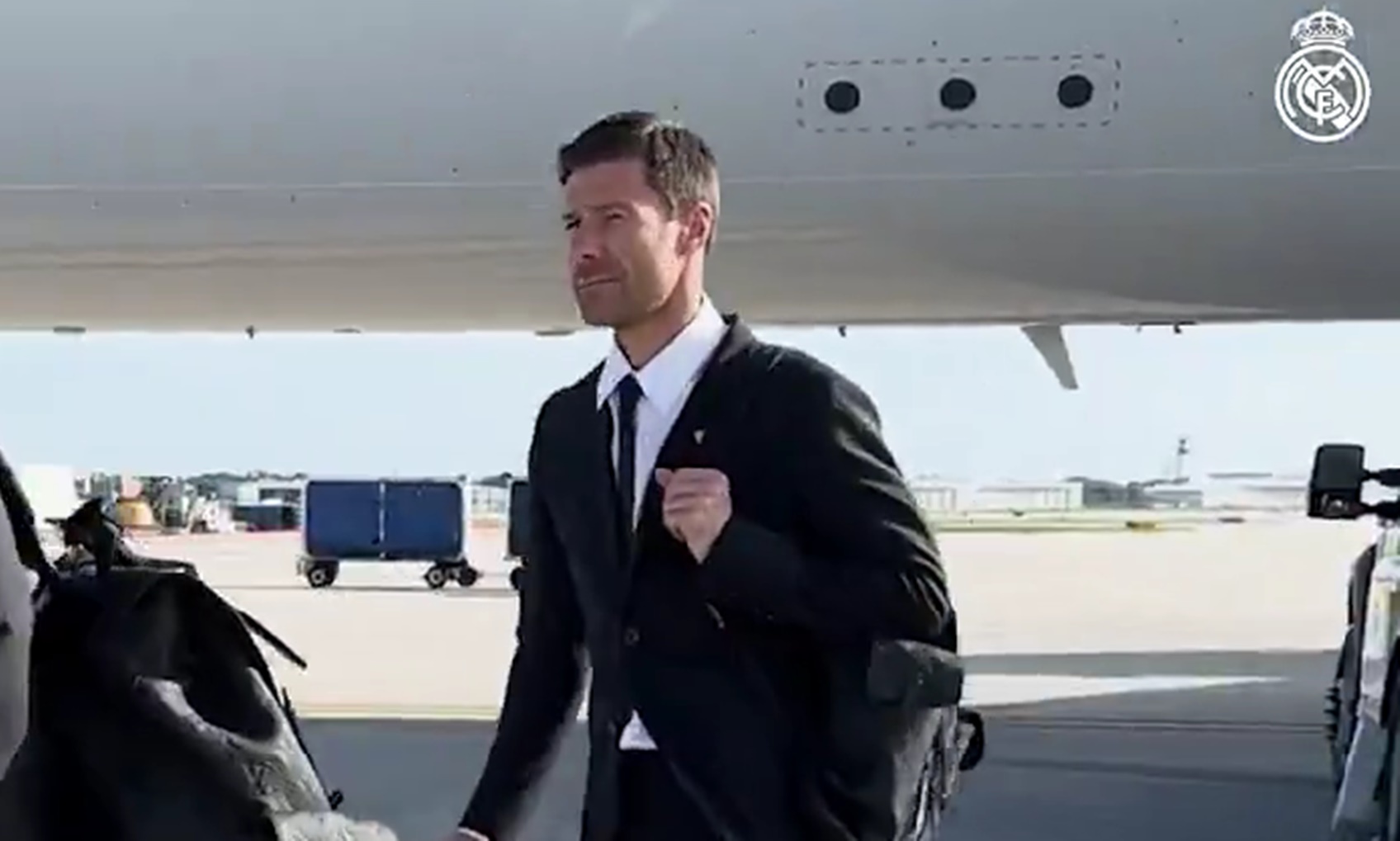 Ρεάλ Μαδρίτης: Αυτό το βίντεο δείχνει, γιατί ο Αλόνσο έχει την… απόλυτη αύρα! (vid)