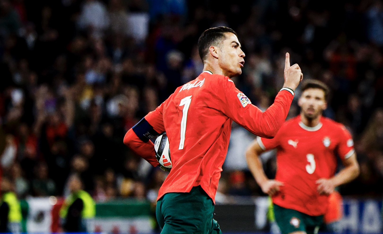 Ακόμη μία κούπα για την Πορτογαλία! (vid)