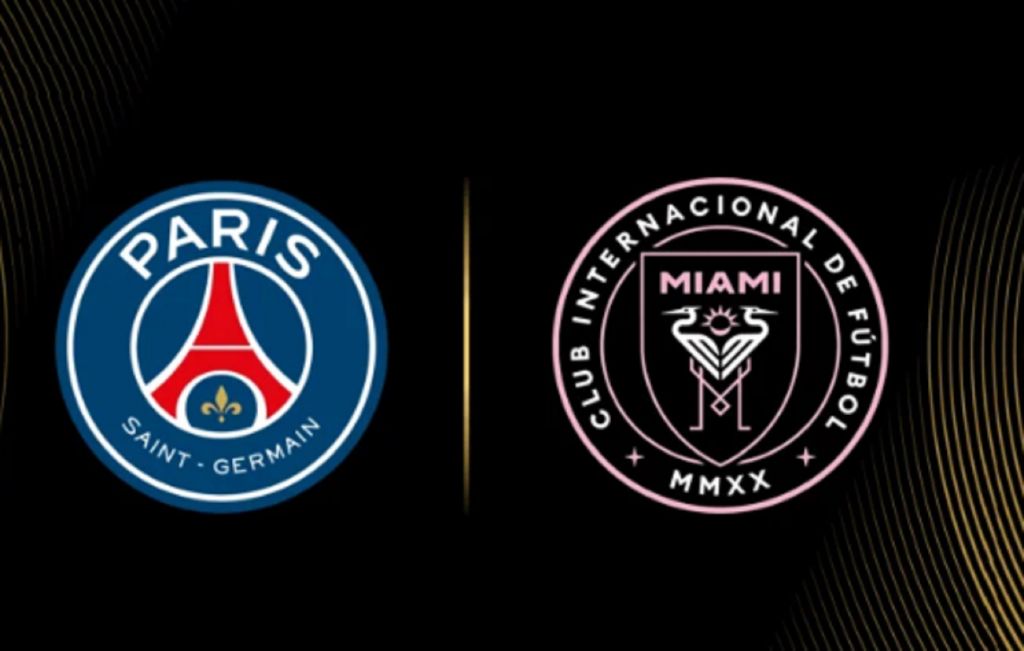 Παρί Σεν Ζερμέν – Ίντερ Μαϊάμι: Ώρα μετάδοσης και κανάλι που δείχνει τον αγώνα